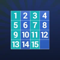 Fifteen Puzzle