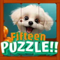 Fifteen Puzzle